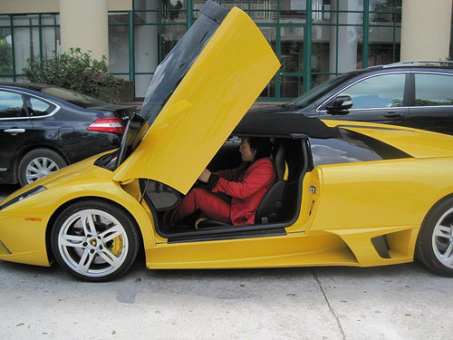 Nhung thu choi ngon nui tien cua dai gia Tuyen Quang