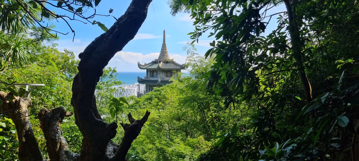 Một điểm đến mang đậm nét tâm linh, văn hóa và lịch sử.