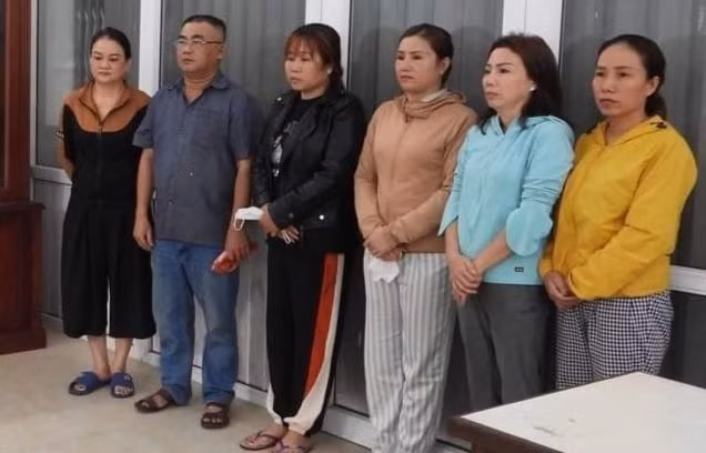 Duong day lo de lien tinh 60 ty dong: Lo thu doan tinh vi-Hinh-2