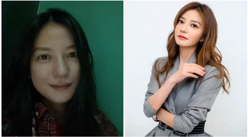 Cuoc song Trieu Vy ra sao sau hai nam bi xoa so khoi showbiz?-Hinh-2