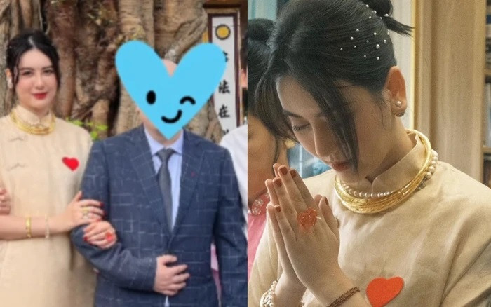 Hot girl đời đầu Hà Lade bất ngờ thông báo tin vui Hot girl doi dau Ha Lade bat ngo thong bao tin vui