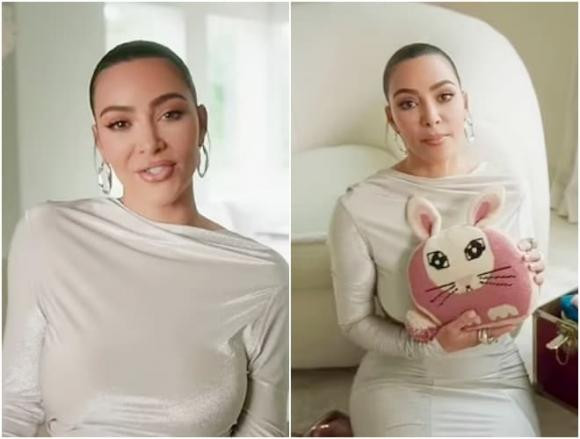 Kim Kardashian khoe khu vuon xa hoa o san sau biet thu-Hinh-5