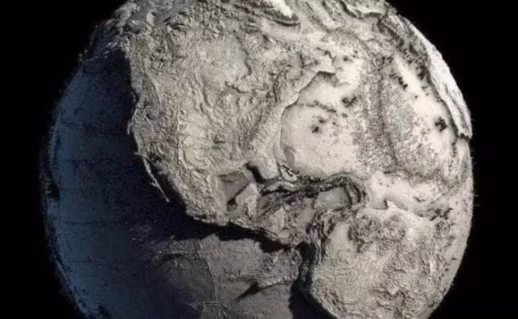 Neu mat troi dot ngot tat, 10.000 nam sau con nguoi moi biet-Hinh-4