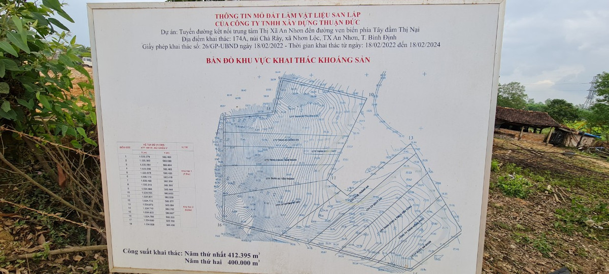 Binh Dinh: Dan keu troi boi o nhiem va nguy co tai nan giao thong-Hinh-2