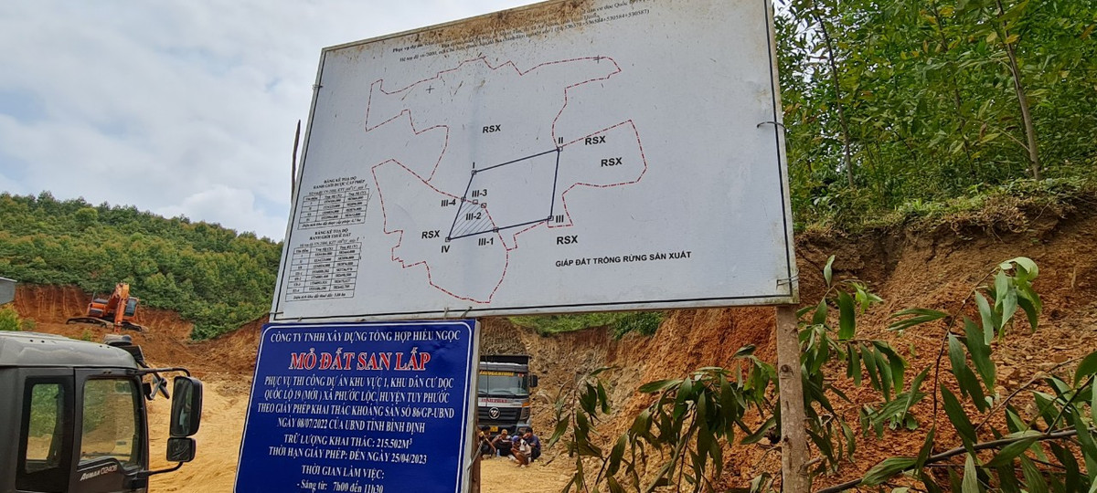 Binh Dinh: Dan keu troi boi o nhiem va nguy co tai nan giao thong-Hinh-3