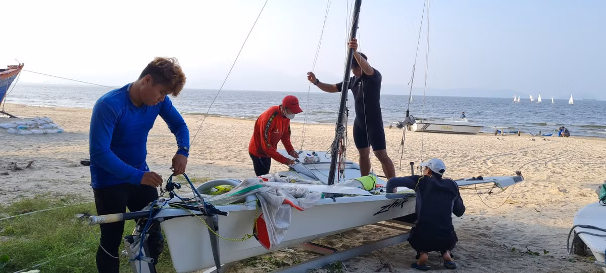 Hơn nữa, đây lại là một môn thể thao góp mặt trong các kỳ Thế vận hội Olympic.