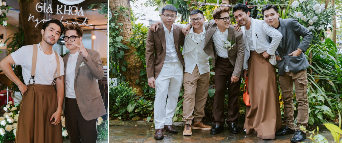 Con re Xuan Hinh: Ton trong so thich cua nguoi khac, mien khong phan cam-Hinh-2