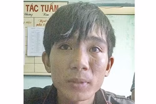 Sinh vien truong y giet nguoi tra thu sau 1 nam bi danh