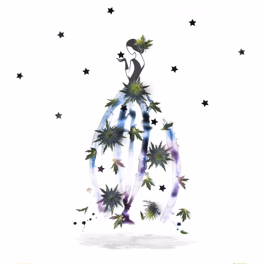 Được biết, trong thời gian sắp tới, những mô hình đồ gốm ra đời từ hình mẫu cô nàng Sassy của nữ nghệ sĩ Clair sẽ sớm được ra mắt, mang lại nguồn cảm hứng cho những người phụ nữ, đặc biệt là những phụ nữ đã làm vợ làm mẹ, ít có thời gian chăm sóc cho bản thân mình. (Nguồn Bored Panda)