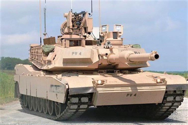 “Quân đội Mỹ dự kiến sẽ nâng cấp toàn bộ 1.500 xe tăng M1A2 Abrams hiện có lên chuẩn SEP”, lãnh đạo chương trình nâng cấp trang bị Lục quân Mỹ khẳng định.