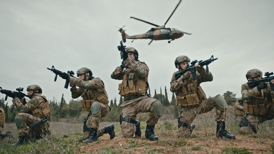 Tuy nhiên Thổ Nhĩ Kỳ vẫn cam kết sẽ cung cấp mọi sự hỗ trợ cần thiết cho Chính phủ Hiệp định Quốc gia Libya (GNA) đồng minh cho tới khi giành được thắng lợi cuối cùng.