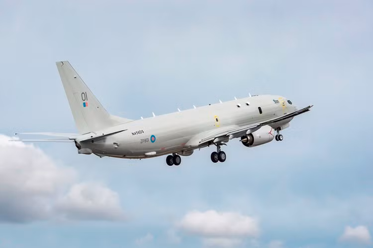 Đây chính là hành động khiêu khích nghiêm trọng nhất được biết đến của máy bay quân sự Mỹ đối với không phận Syria từ hướng biển Địa Trung Hải, kể từ khi Nga triển khai căn cứ không quân tại Hmeimim và một căn cứ hải quân ở cảng Tartus.