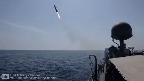 Các tên lửa dẫn đường AGM-176 có trọng lượng 15 kg và mang 6 kg đầu đạn nổ phá mảnh. Tên lửa được trang bị một động cơ mạnh mẽ và có thể tiêu diệt mục tiêu ở khoảng cách 5,6 km. Griffin sử dụng hệ thống dẫn đường hỗn hợp. Tùy thuộc vào mục đích của hệ thống tên lửa mà có thể sử dụng hệ thống dẫn đường thích hợp nhất.