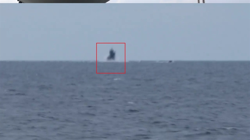 Tên lửa Griffin trông rất giống với các tên lửa chống tăng có điều khiển do được kế thừa từ dự án vũ khí tên lửa dẫn đường trước đó FGM-148 Javelin. Ngoài phiên bản trên hạm, hiện tên lửa AGM-176 đang được trang bị trên các máy bay chiến đấu, máy bay trực thăng tấn công và máy bay không người lái của Không quân Mỹ.