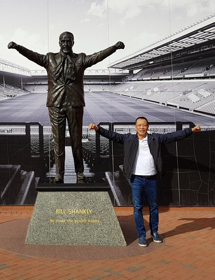  MC Lại Văn Sâm nổi tiếng là người thông minh, linh hoạt và hóm hỉnh. Anh đặc biệt dành tình yêu cho thể thao và thường xuyên có những bài chia sẻ, bình luận các giải đấu quốc tế cũng như những trận đấu bóng quan trọng của tuyển Việt Nam.