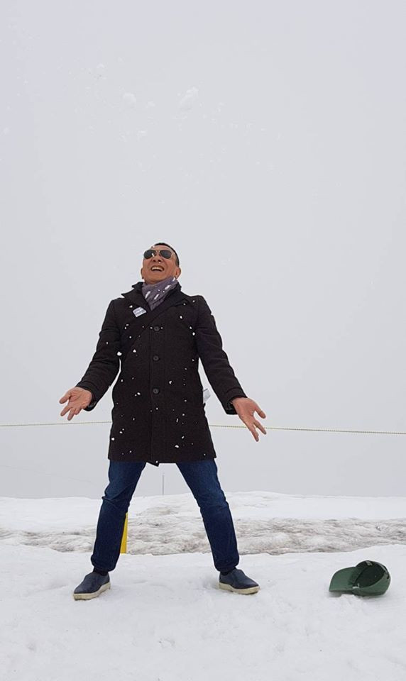 Nhà báo, MC Lại Văn Sâm là một trong những người đầu tiên đề xuất đưa các trò chơi truyền hình lên VTV3. Ở vai trò người dẫn ông đã để lại những ấn tượng đặc biệt bởi sự sâu sắc, duyên dáng qua các chương trình: SV96, SV2000, Trò chơi liên tỉnh, Đấu trường 100, Chiếc nón kỳ diệu, Hãy chọn giá đúng, Chúng tôi là chiến sĩ, Ai là triệu phú, Không giới hạn Susuke Việt Nam, Ký ức vui vẻ...