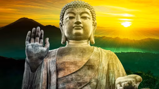 Phat day: nguoi khon ngoan nhat la nguoi gioi nhan nhin