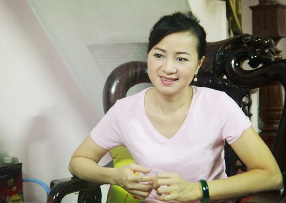 Cuoc song ngoai doi cua dien vien Linh Hue-Hinh-6