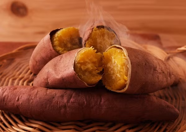 7 cach an khoai lang gay hai suc khoe