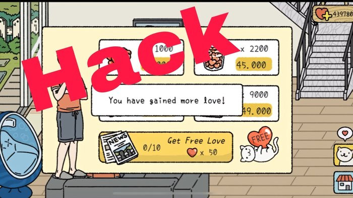 Adorable Home co the hack den trieu tim chi trong vai phut