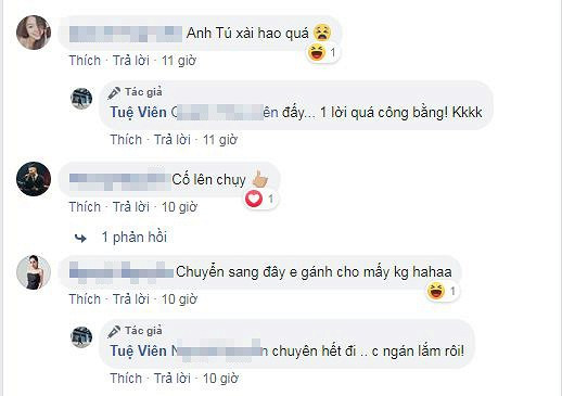 Vo dang anh 10 truoc, Tu Dua bi treu “dung nhu pha”-Hinh-10