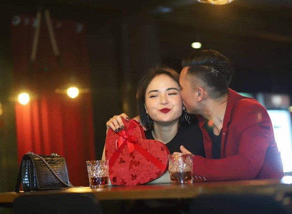 Vo dang anh 10 truoc, Tu Dua bi treu “dung nhu pha”-Hinh-6