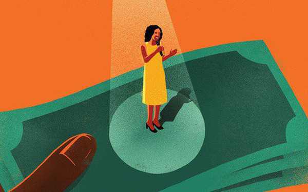 Tien khong phai la tat ca, nhung se chang la ai neu thieu tien