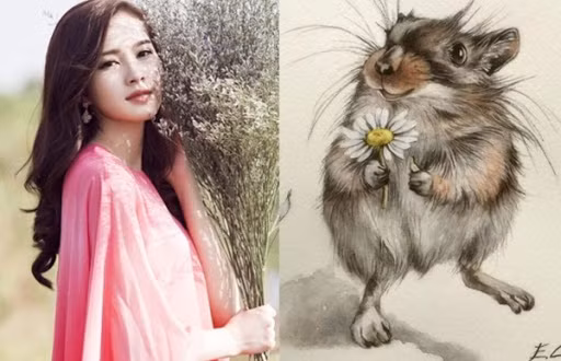 Tu vi thang 3: 3 con giap tai loc giam sut, vuong hoa thi phi-Hinh-3