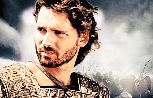 Quan J ro trong bo bai Tay: Vi hoang tu va cuoc chien thanh Troy