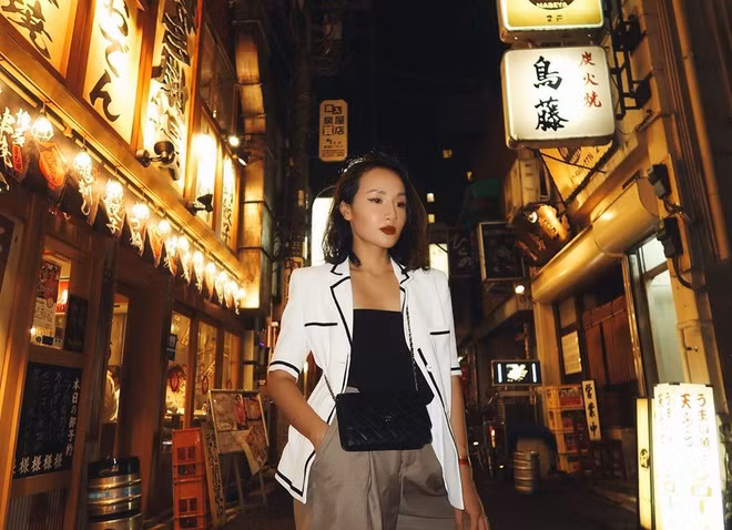 4 nu vlogger Viet dang theo doi o 4 linh vuc khac nhau