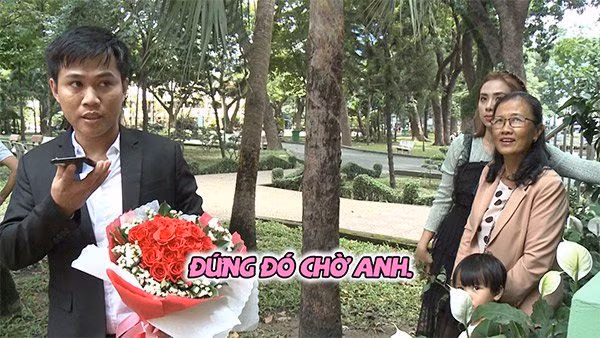 Chuyen tinh cua me don than Viet khien cu dan mang Dai Loan tram tro-Hinh-5