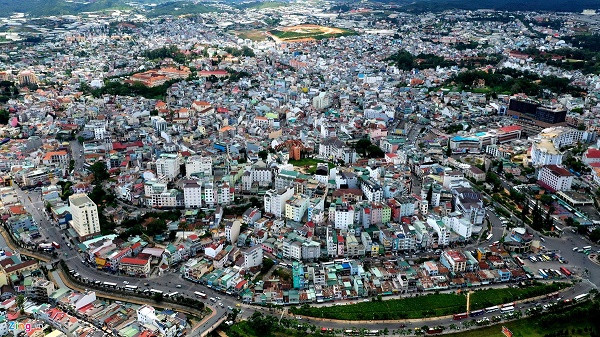 Qua han lap y tuong quy hoach khu vuc 4.320ha, co sao Tan Hoang Minh “im lim“?