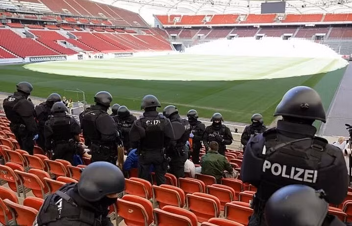 Tan muc cac Fan Zone nuoc Duc chuan bi cho VCK Euro 2024-Hinh-4