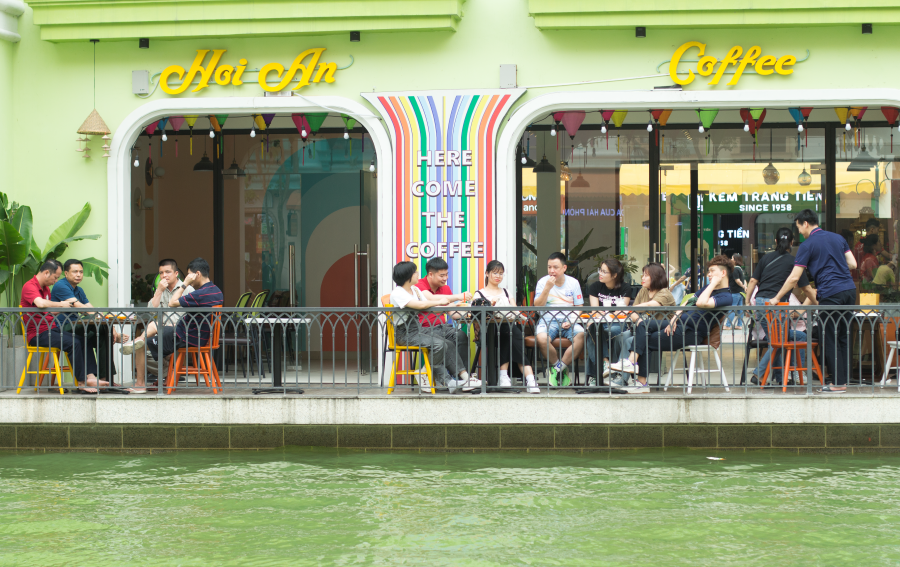 Thien duong am thuc phia dong - diem hen moi cua gioi tre Ha thanh-Hinh-3