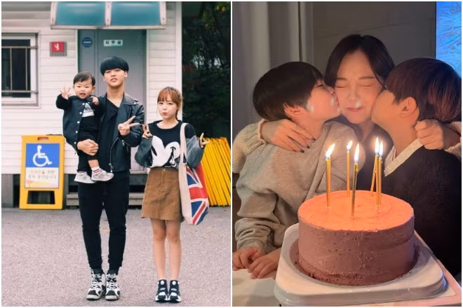 Ngoai 30, ba me 2 con van bi nham la hoc sinh cap 2-Hinh-4