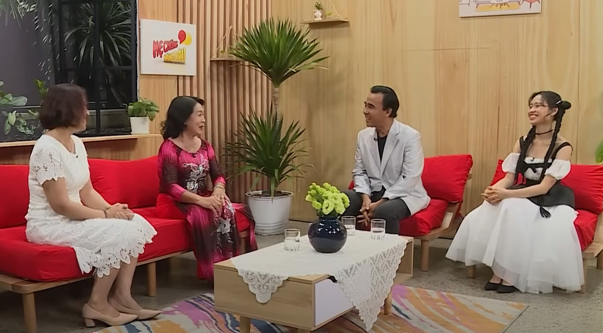 Con dau muon ly hon vi hiem muon, me chong noi cau bat ngo