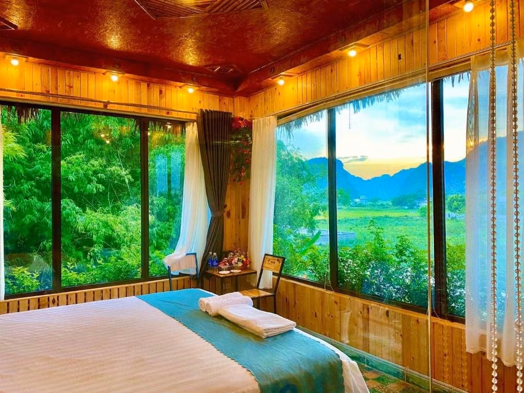 Nhieu hoat dong hap dan trong tour du lich cong dong o Ninh Binh-Hinh-5