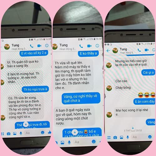 Thieu nu to thay day yoga hiep dam: Chan dung ong thay bien thai-Hinh-4