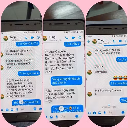 Thieu nu to thay day yoga hiep dam: Chan dung ong thay bien thai-Hinh-4