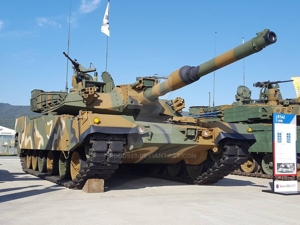 Truyền thông Hàn Quốc cho biết, vào ngày 27/5, nhà máy Changwon gần Busan đã tổ chức bàn giao đợt thứ hai của xe tăng K2 Black Panther cho quân đội, đây là lần đầu tiên chiếc chiến xa này hoạt động trở lại sau khi gặp sự cố về hộp số.