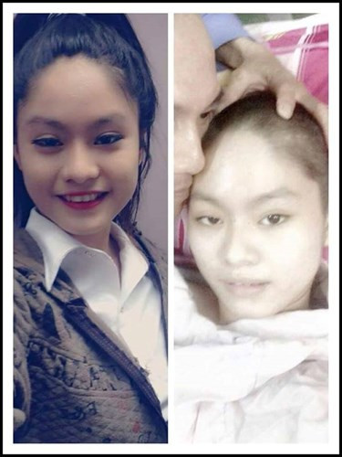 Thông tin Nguyễn Thị Huỳnh Hương, nữ DJ 19 tuổi mới qua đời vì bệnh ung thư đại tràng vừa khiến nhiều bạn bè của cô, các fan bàng hoàng và thương xót. Dân mạng nhìn lại những bức ảnh xinh đẹp trước đây của nữ DJ trẻ tuổi và cầu mong cô được bình yên ở thế giới bên kia.