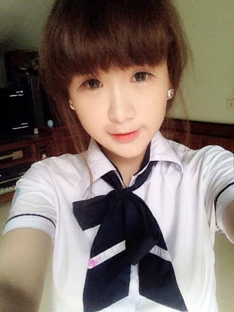 Hot girl Thanh Hóa chuyên chế nhạc bất ngờ thi The Voice - Hình 9 Hot girl Thanh Hoa chuyen che nhac bat ngo thi The Voice-Hinh-9