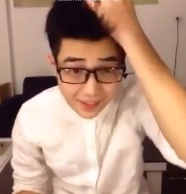 Các nhân vật trong clip ban đầu xuất hiện với khuôn mặt xấu tệ và chỉ sau vài giây ngắn ngủi, nhờ sự trợ giúp của một số mỹ phẩm, họ bất ngờ "thay da đổi thịt", "biến hình" thành các trai xinh, gái đẹp.