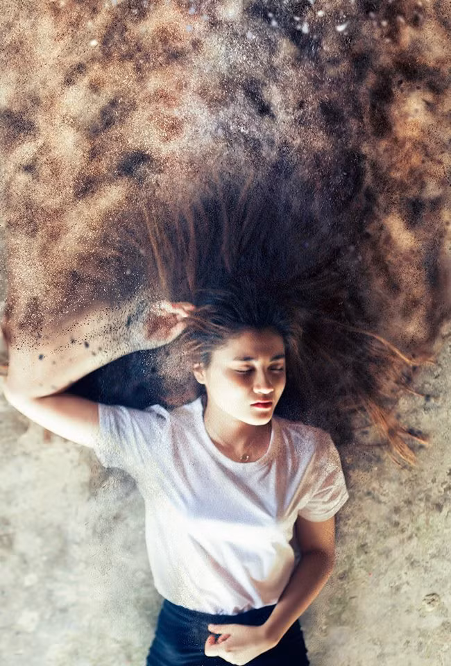 Trên các diễn đàn về nhiếp ảnh hiện cũng đang chia sẻ thêm những bài hướng dẫn, những kinh nghiệm chỉnh sửa để cho ra nhiều bức ảnh tan biến đẹp mắt hơn. Ảnh: Nguyễn Nguyên.