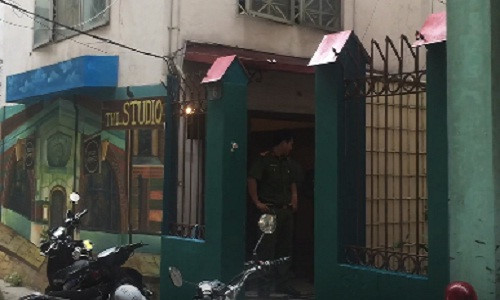 Ke sat hai, hiep dam nu sinh truong San khau Dien anh nhan an tu hinh-Hinh-4