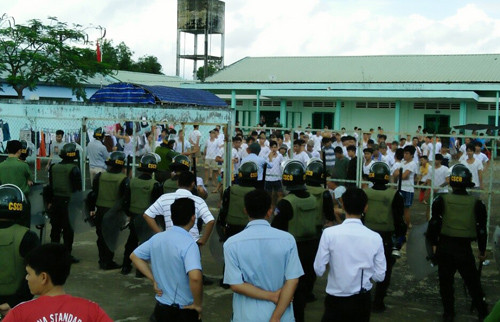 Khoi to vu an hoc vien cai nghien o Dong Nai gay roi-Hinh-3