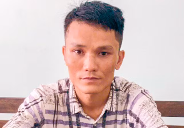 Bat khan cap nghi pham dot 6 oto luc rang sang o Nha Trang