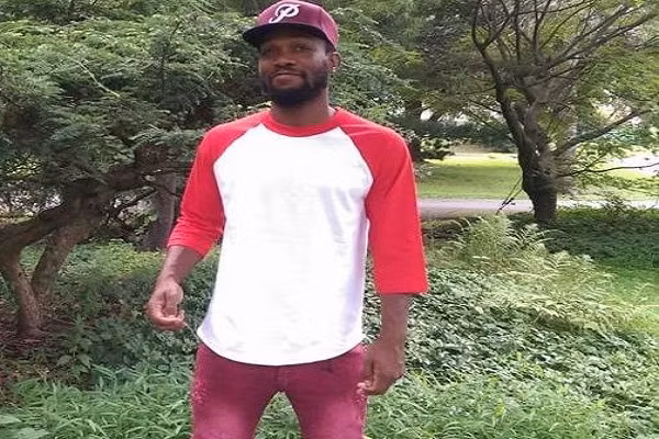 Nguoi da den bi ban chet khi canh sat yeu cau dung xe