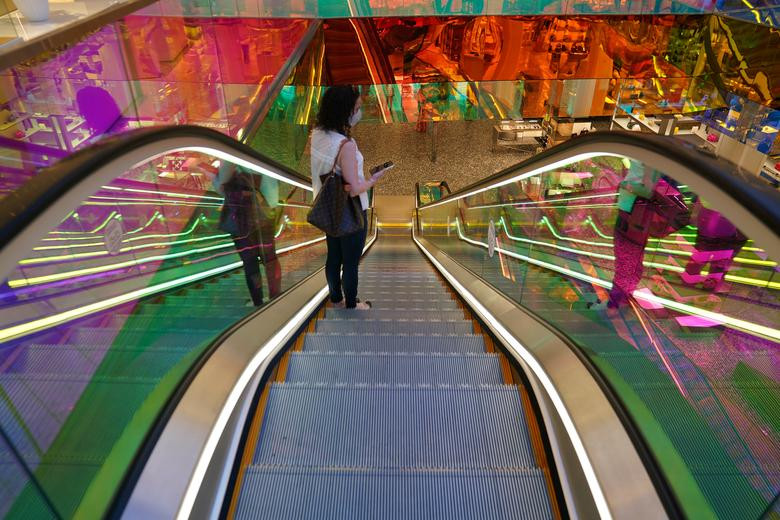 Theo dữ liệu từ Đại học Johns Hopkins, ít nhất 26 bang nước Mỹ đang chứng kiến sự gia tăng các ca nhiễm COVID-19 so với tuần trước.