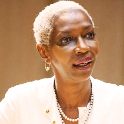 Cuoc doi Cong chua Burundi la nguoi mau da mau dau tien cua Phap-Hinh-8